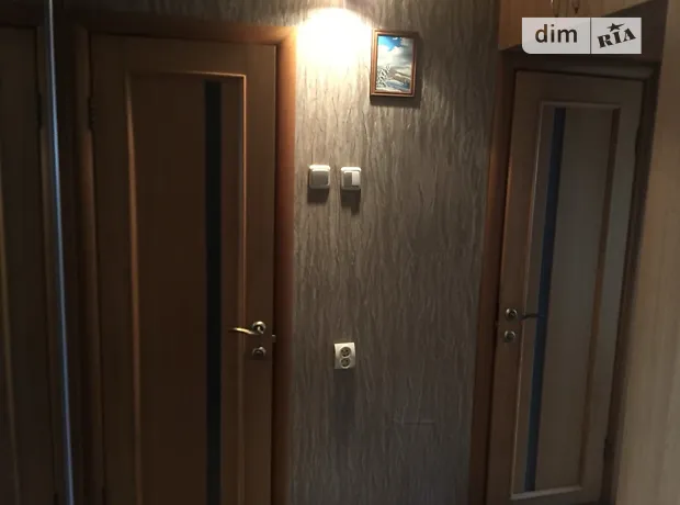 Квартира на вул. Ревуцького, 17 в Києві, ID 184420, фото №13
