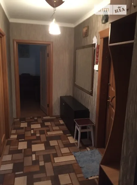 Квартира на вул. Ревуцького, 17 в Києві, ID 184420, фото №19