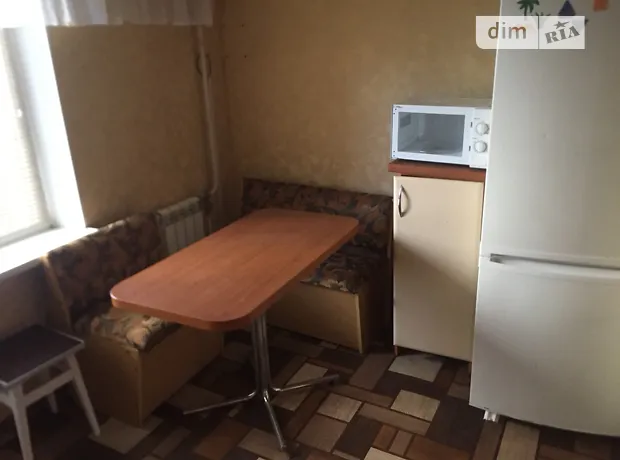 Квартира на вул. Ревуцького, 17 в Києві, ID 184420, фото №4
