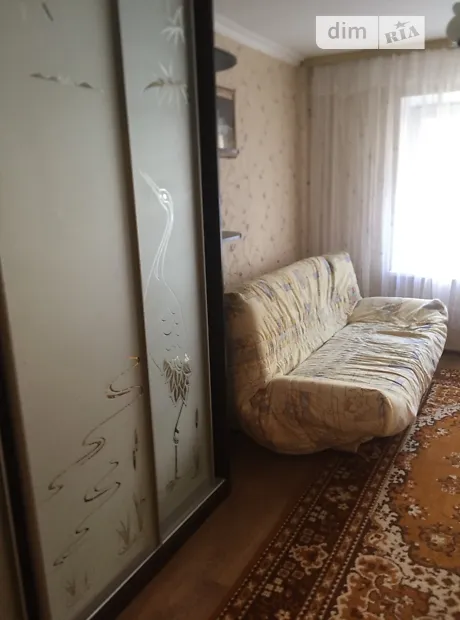 Квартира на вул. Ревуцького, 17 в Києві, ID 184420, фото №6