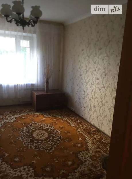 Квартира на вул. Ревуцького, 17 в Києві, ID 184420, фото №7