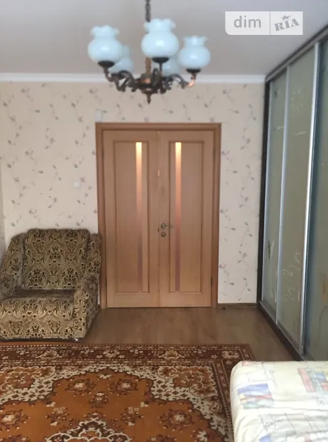 Квартира на вул. Ревуцького, 17 в Києві, ID 184420, фото №8