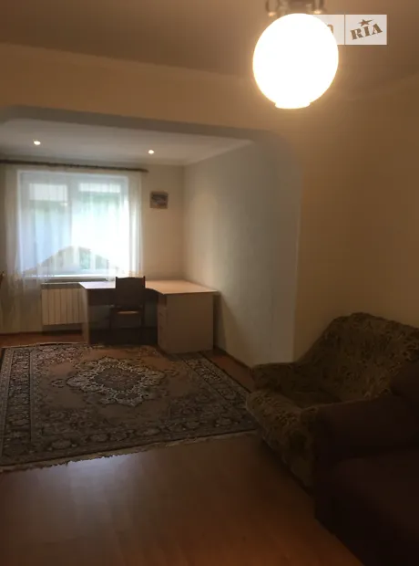 Квартира на вул. Ревуцького, 17 в Києві, ID 184420, фото №9
