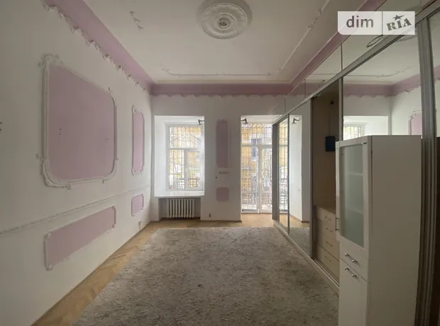 Квартира на вул. Антоновича, 24 в Києві, ID 182765, фото №2