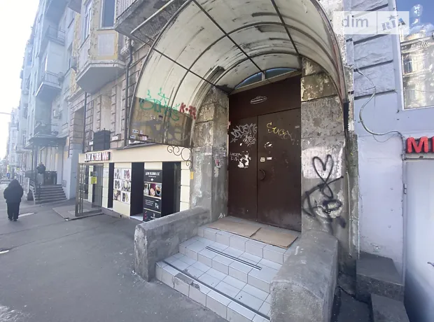 Квартира на вул. Антоновича, 24 в Києві, ID 182765, фото №11