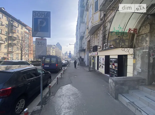 Квартира на вул. Антоновича, 24 в Києві, ID 182765, фото №12