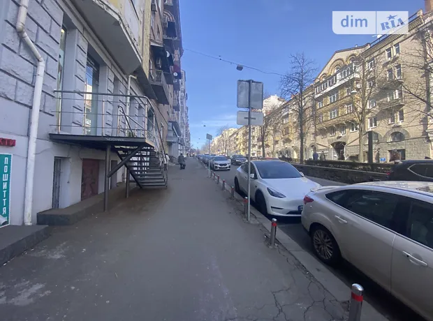 Квартира на вул. Антоновича, 24 в Києві, ID 182765, фото №13