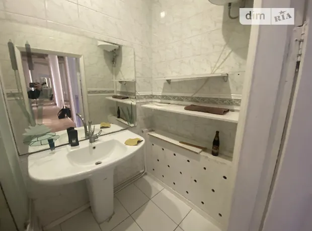 Квартира на вул. Антоновича, 24 в Києві, ID 182765, фото №4