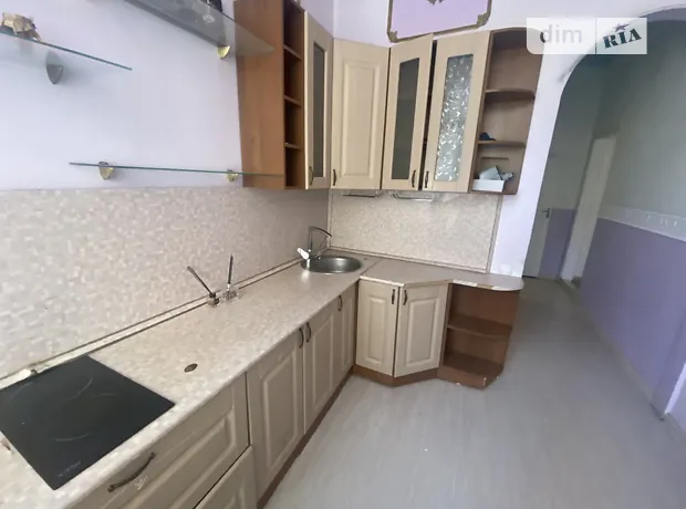 Квартира на вул. Антоновича, 24 в Києві, ID 182765, фото №6