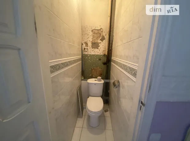 Квартира на вул. Антоновича, 24 в Києві, ID 182765, фото №8