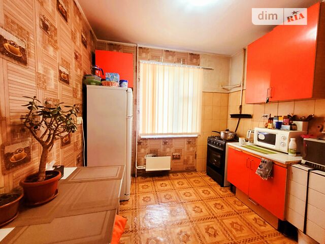 Квартира на вул. Бережанська, 16А в Києві, ID 185676, фото №1