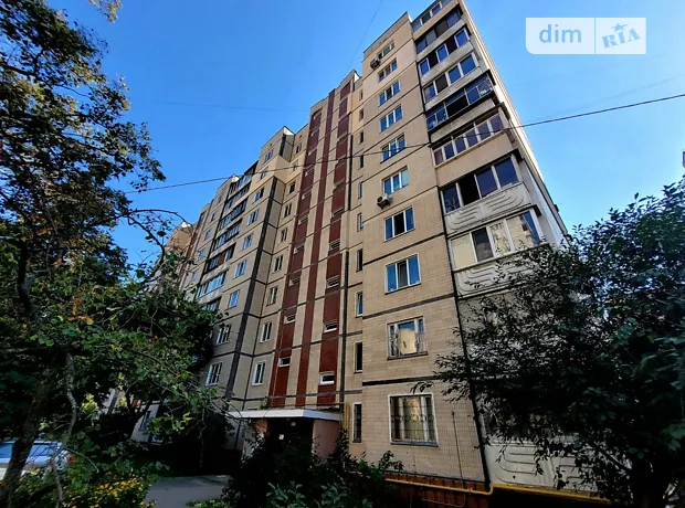 Квартира на вул. Бережанська, 16А в Києві, ID 185676, фото №11