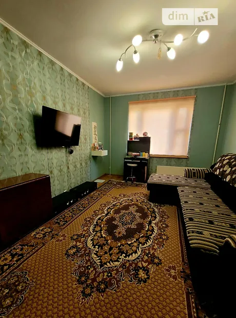 Квартира на вул. Бережанська, 16А в Києві, ID 185676, фото №3