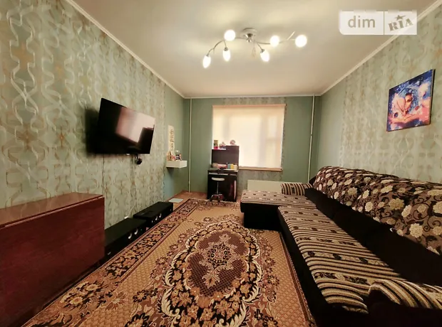 Квартира на вул. Бережанська, 16А в Києві, ID 185676, фото №4