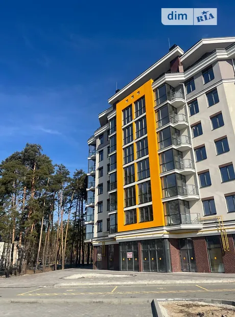 Квартира на вул. Центральна, 1-Б в Києві, ID 307519, фото №1