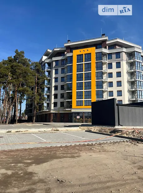 Квартира на вул. Центральна, 1-Б в Києві, ID 307519, фото №2