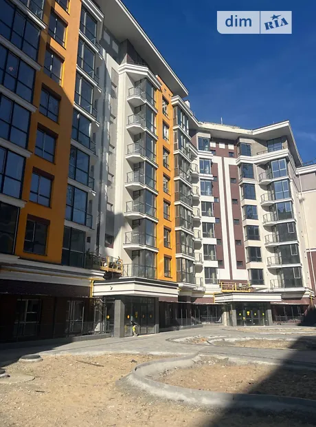 Квартира на вул. Центральна, 1-Б в Києві, ID 307519, фото №3