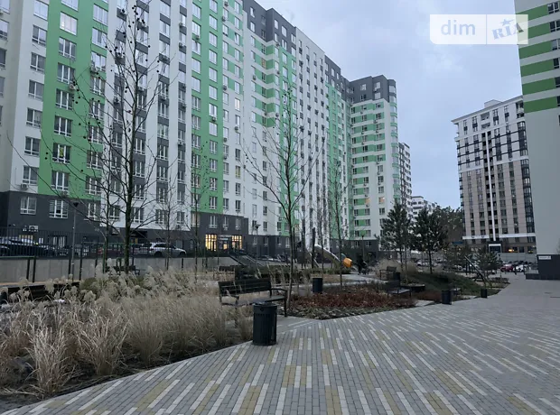 Квартира на вул. Університетська 3/16 в Києві, ID 229824, фото №1