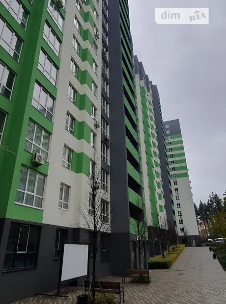 Квартира на вул. Університетська 3/16 в Києві, ID 229824, фото №21