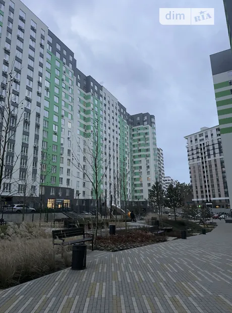 Квартира на вул. Університетська 3/16 в Києві, ID 229824, фото №27