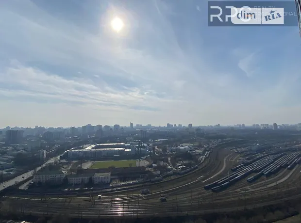 Квартира на просп. Берестейський, 11 в Києві, ID 183724, фото №1