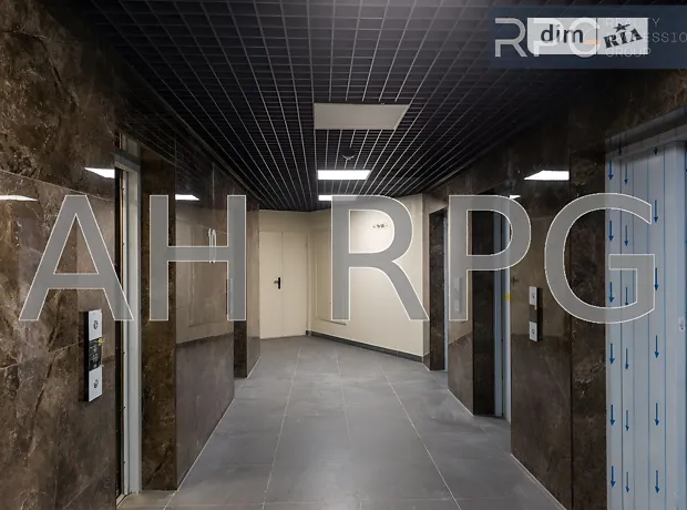 Квартира на просп. Берестейський, 11 в Києві, ID 183724, фото №12