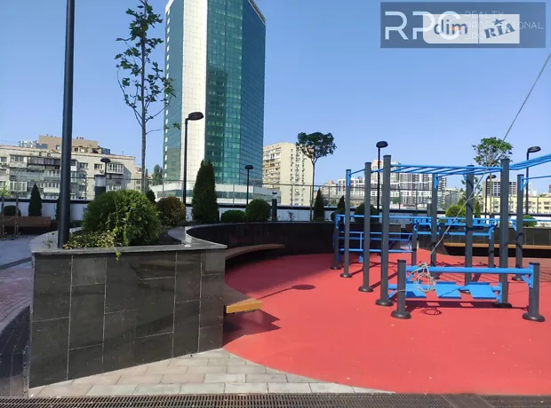 Квартира на просп. Берестейський, 11 в Києві, ID 183724, фото №19