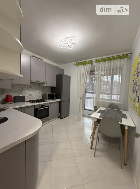 Квартира на вул. Садова, 78 в Києві, ID 227838, фото №1