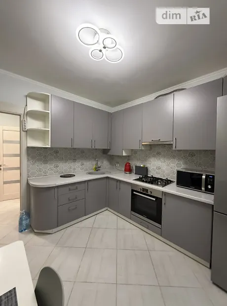 Квартира на вул. Садова, 78 в Києві, ID 227838, фото №11