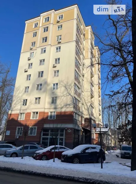 Квартира на вул. Садова, 78 в Києві, ID 227838, фото №15