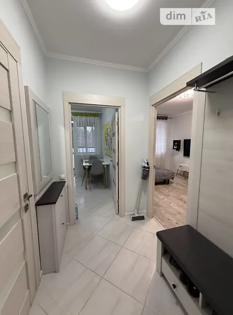 Квартира на вул. Садова, 78 в Києві, ID 227838, фото №4