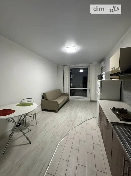 Квартира на вул. Джерельна, 14 в Києві, ID 230129, фото №1