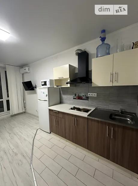 Квартира на вул. Джерельна, 14 в Києві, ID 230129, фото №2