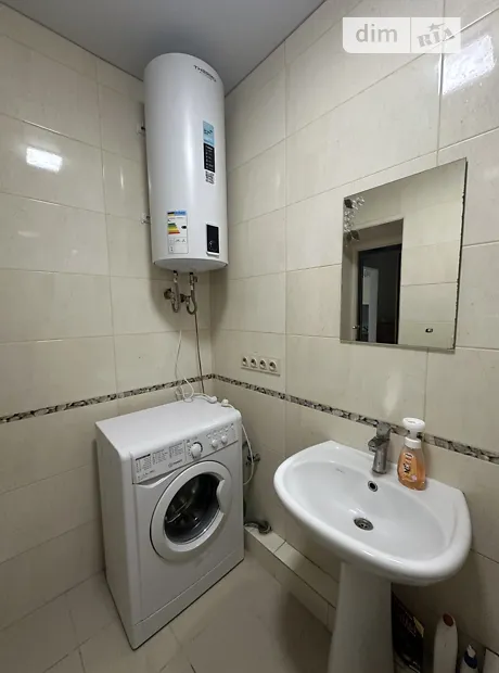 Квартира на вул. Джерельна, 14 в Києві, ID 230129, фото №5