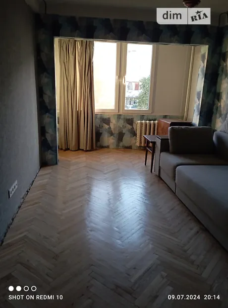 Квартира на вул. Березняківська, 22 в Києві, ID 194857, фото №2