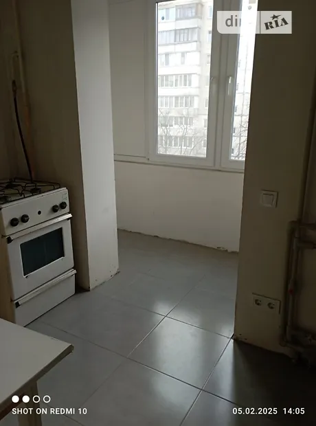 Квартира на вул. Березняківська, 22 в Києві, ID 194857, фото №8