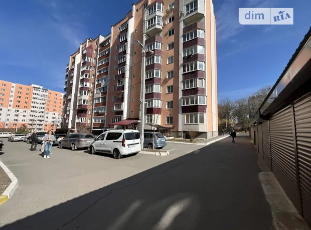 Купити квартиру за адресою вул. Олександра Кушнірука в Хмельницький на Findly.com.ua Квартира на вул. Олександра Кушнірука в Хмельницький, ID 230350, фото №1