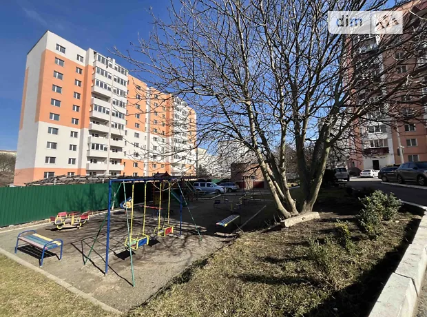 Квартира на вул. Олександра Кушнірука в Хмельницький, ID 230350, фото №2