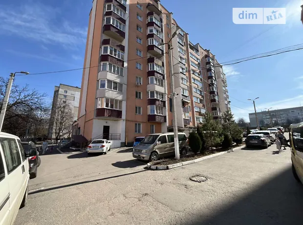 Квартира на вул. Олександра Кушнірука в Хмельницький, ID 230350, фото №4