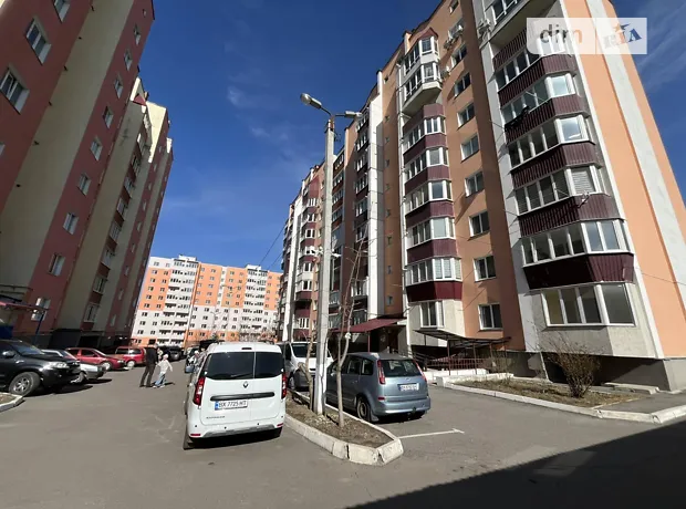 Квартира на вул. Олександра Кушнірука в Хмельницький, ID 230350, фото №5
