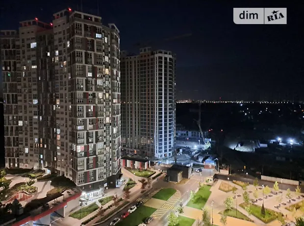 Квартира на вул. Євгена Маланюка, 101 в Києві, ID 176616, фото №13