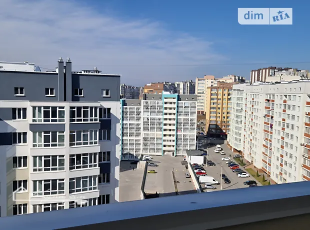 Квартира на вул. Лісогринівецька, 36 в Хмельницький, ID 219488, фото №2