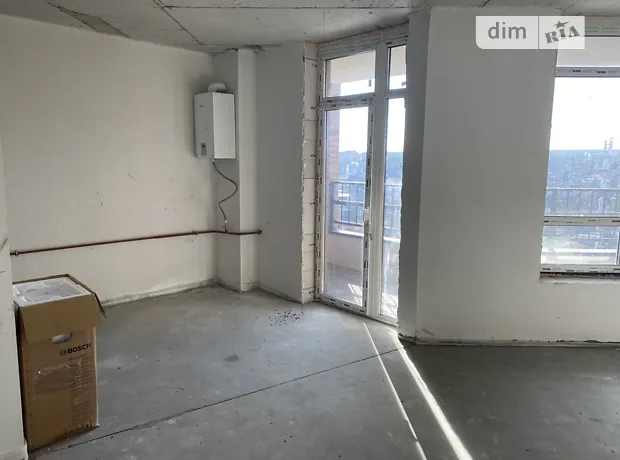 Квартира на вул. Ольги Кобилянської в Києві, ID 224008, фото №1
