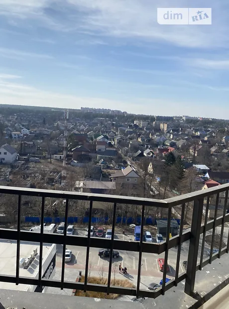 Квартира на вул. Ольги Кобилянської в Києві, ID 224008, фото №7