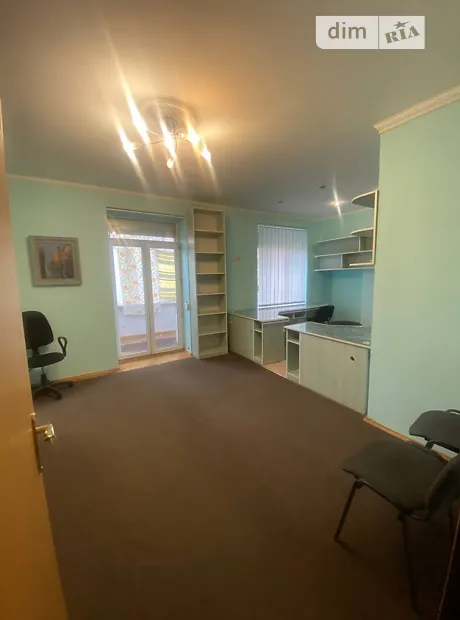 Квартира на вул. Саксаганського, 42 в Києві, ID 199535, фото №1