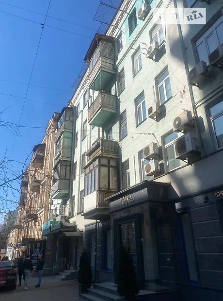 Квартира на вул. Саксаганського, 42 в Києві, ID 199535, фото №2