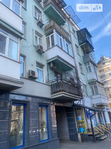 Квартира на вул. Саксаганського, 42 в Києві, ID 199535, фото №3