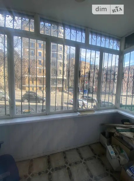 Квартира на вул. Саксаганського, 42 в Києві, ID 199535, фото №9