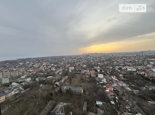 Квартира на вул. Дача Ковалевського в Одесі, ID 192279, фото №12