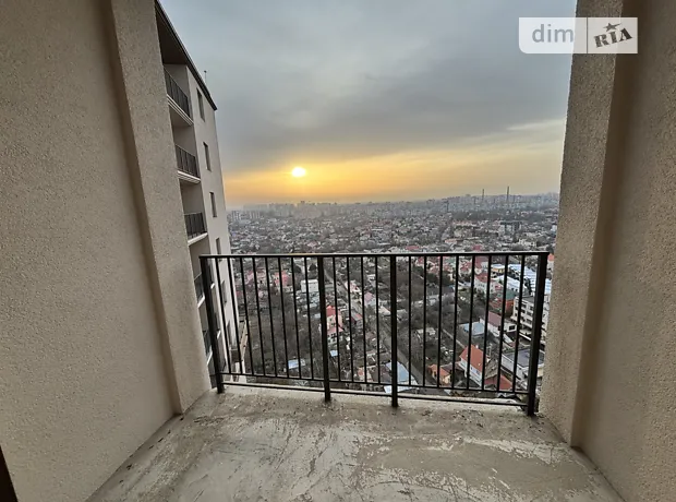 Квартира на вул. Дача Ковалевського в Одесі, ID 186551, фото №12